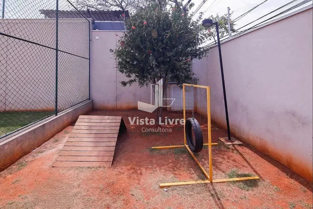 Apartamento, 1 quarto, 65 m² - Foto 4