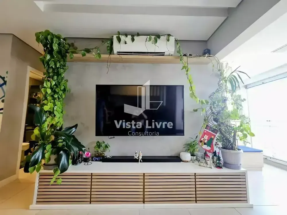Apartamento, 1 quarto, 65 m² - Foto 7