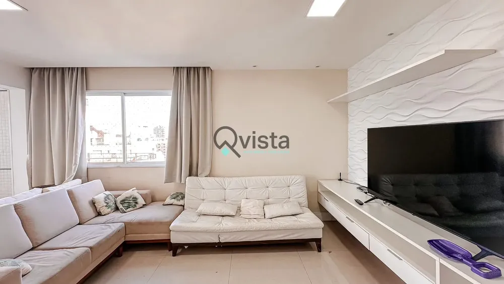 Apartamento, 3 quartos, 96 m² - Foto 4