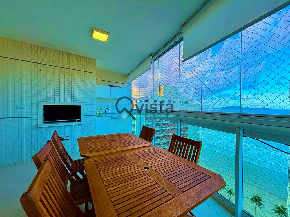 Apartamento, 3 quartos, 96 m² - Foto 1