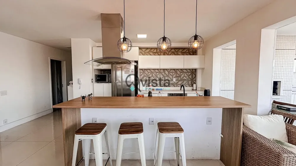Apartamento, 3 quartos, 96 m² - Foto 3