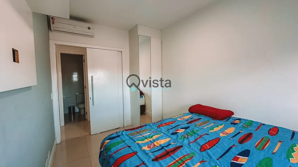 Apartamento, 3 quartos, 96 m² - Foto 8
