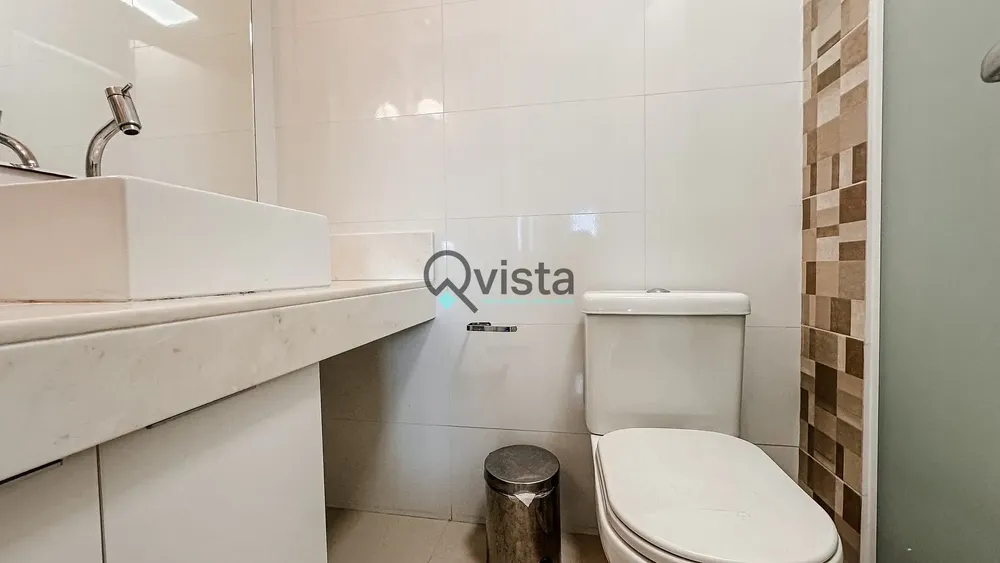 Apartamento, 3 quartos, 96 m² - Foto 5