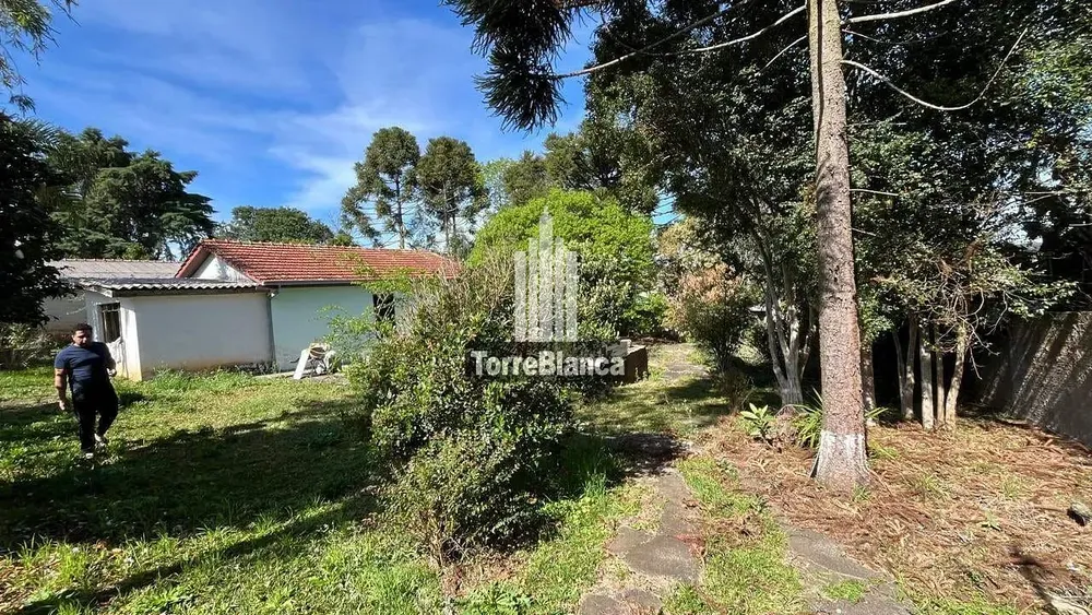 Terreno, 1050 m² - Foto 1
