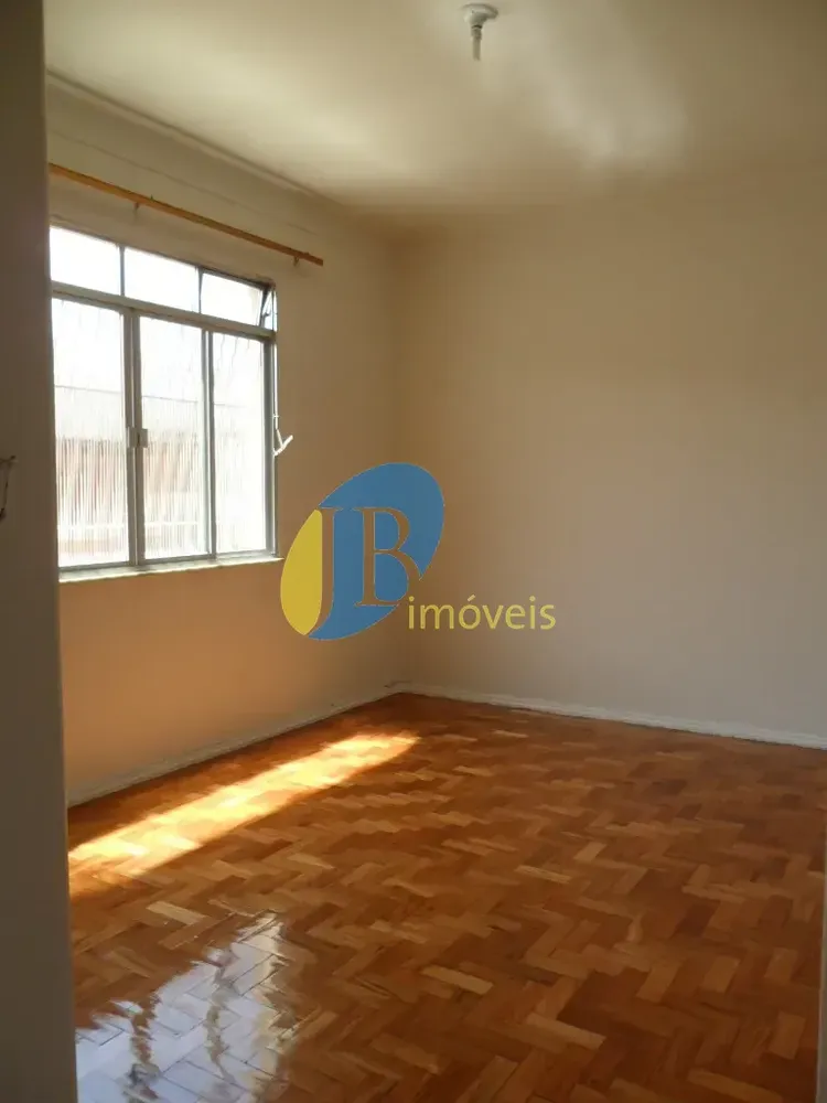Apartamento, 3 quartos, 80 m² - Foto 2