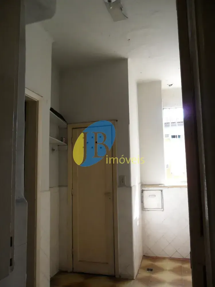 Apartamento, 3 quartos, 80 m² - Foto 1