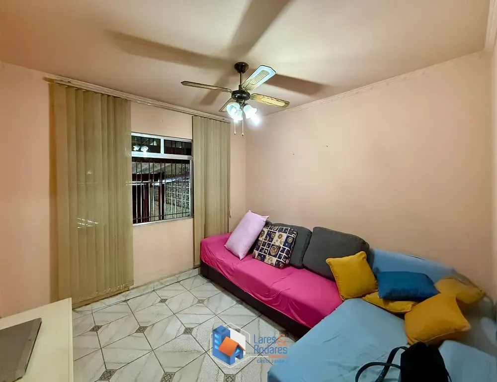 Sobrado, 3 quartos, 173 m² - Foto 3