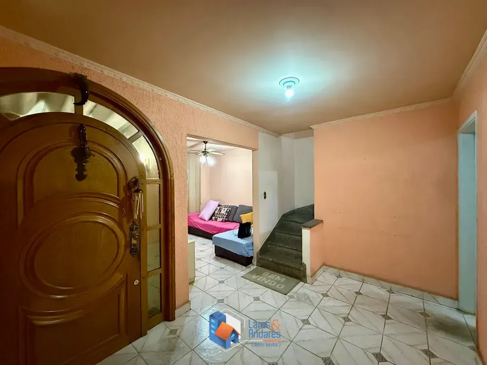 Sobrado, 3 quartos, 173 m² - Foto 2