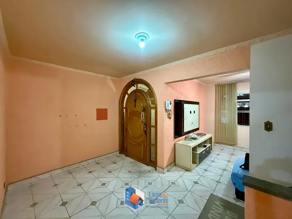 Sobrado, 3 quartos, 173 m² - Foto 1