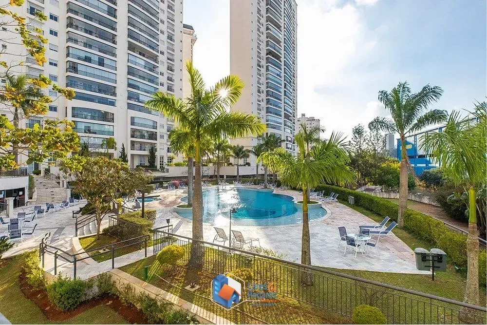 Apartamento, 4 quartos, 171 m² - Foto 4