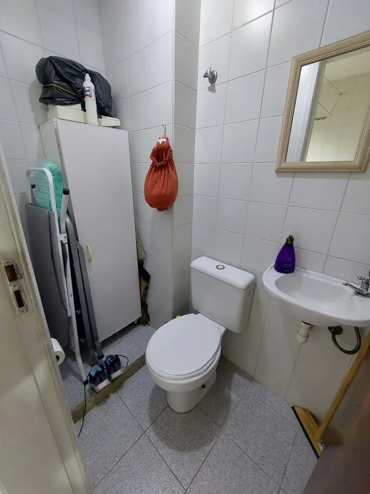 Apartamento, 2 quartos, 95 m² - Foto 20