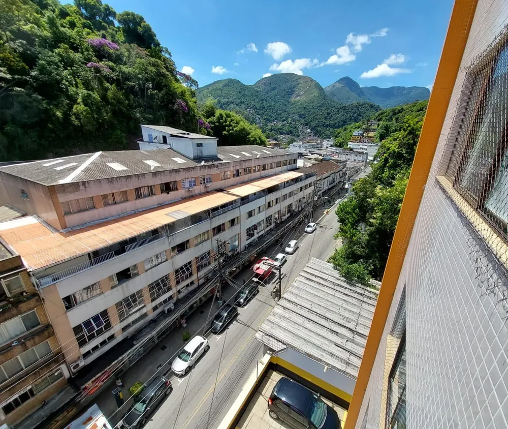 Apartamento, 2 quartos, 95 m² - Foto 21