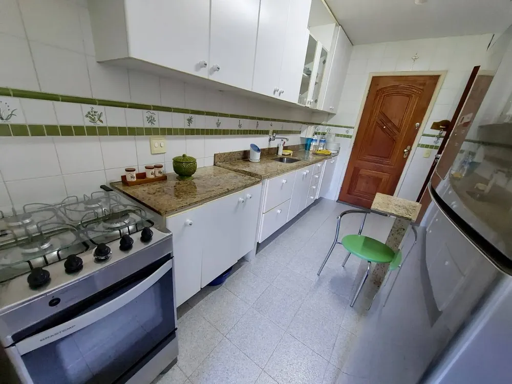 Apartamento, 2 quartos, 95 m² - Foto 17