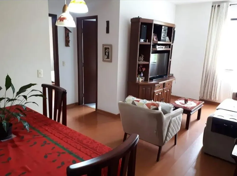 Apartamento, 2 quartos, 95 m² - Foto 7