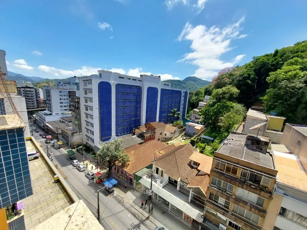 Apartamento, 2 quartos, 95 m² - Foto 1