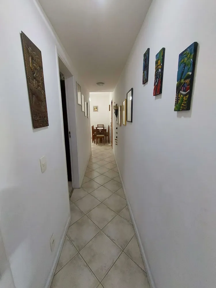 Apartamento, 2 quartos, 95 m² - Foto 10