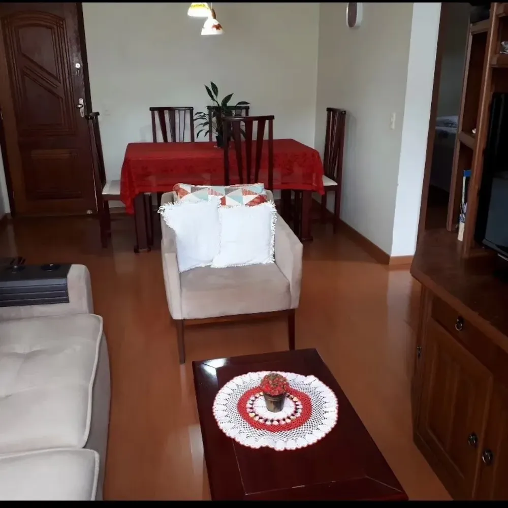 Apartamento, 2 quartos, 95 m² - Foto 5