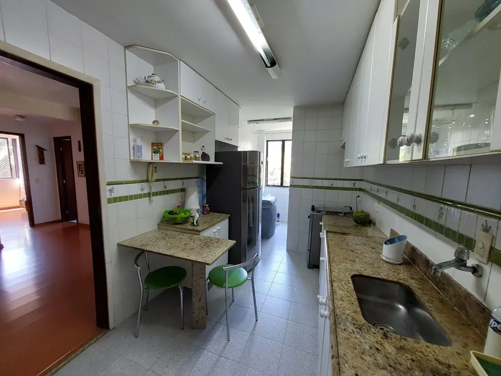 Apartamento, 2 quartos, 95 m² - Foto 15