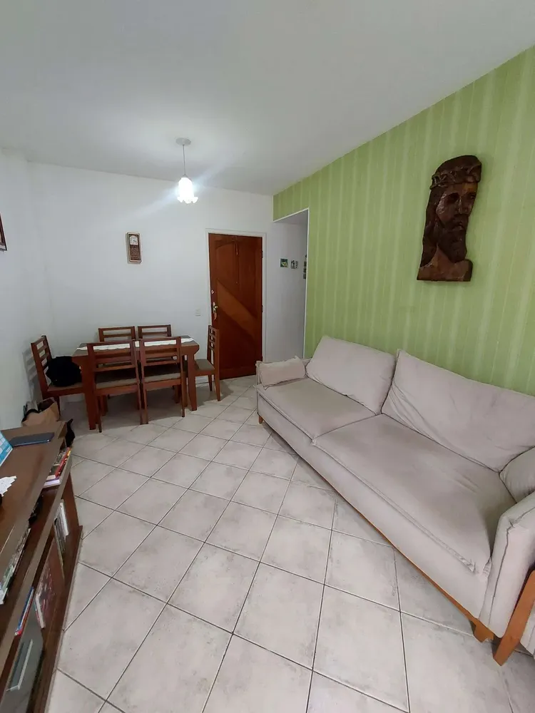 Apartamento, 2 quartos, 95 m² - Foto 8