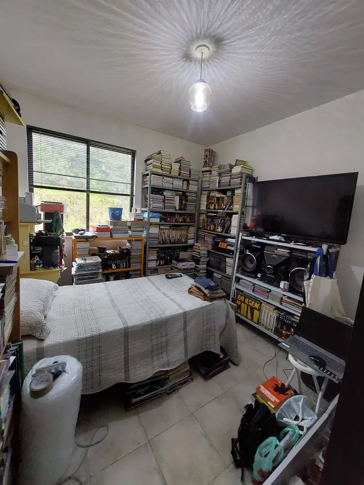 Apartamento, 2 quartos, 95 m² - Foto 25