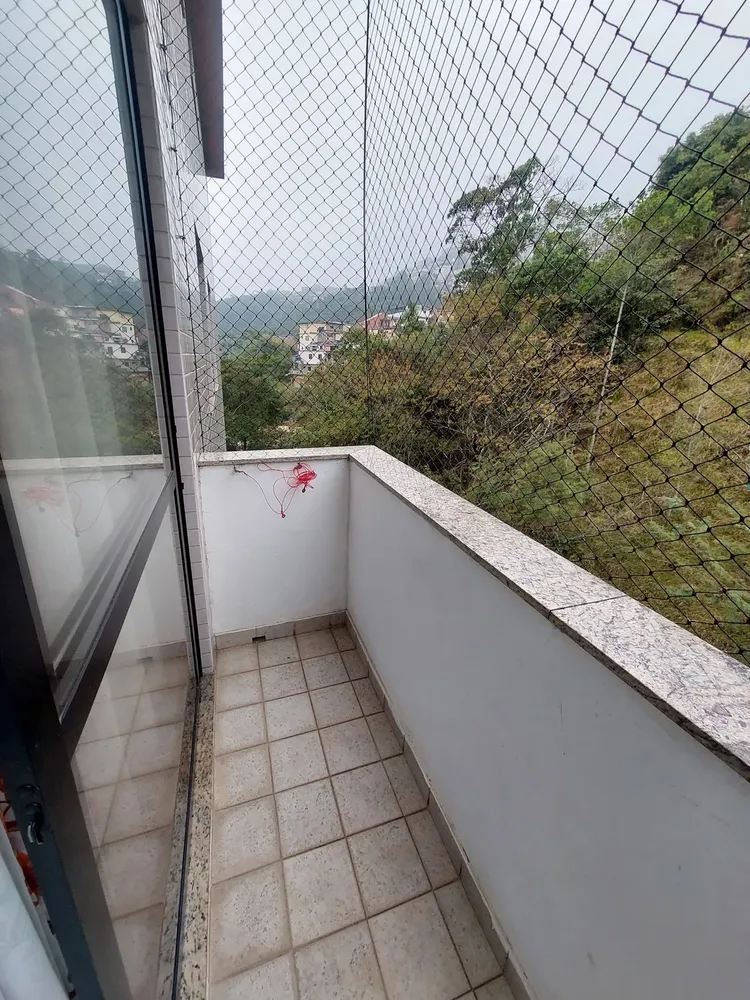 Apartamento, 2 quartos, 95 m² - Foto 16