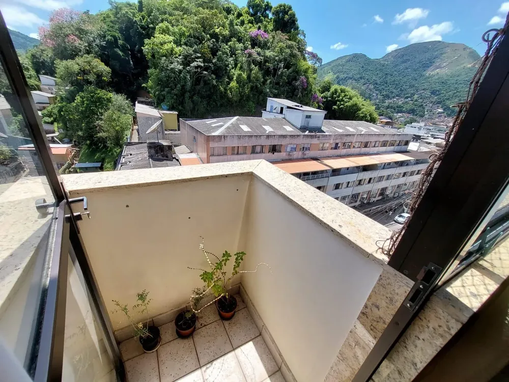Apartamento, 2 quartos, 95 m² - Foto 2