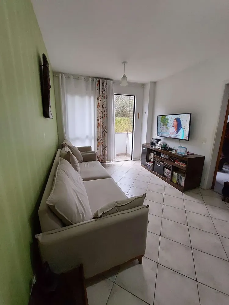 Apartamento, 2 quartos, 95 m² - Foto 4
