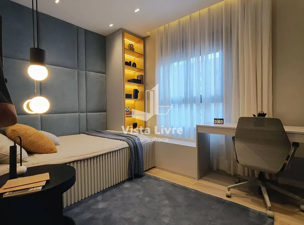 Apartamento, 3 quartos, 123 m² - Foto 6