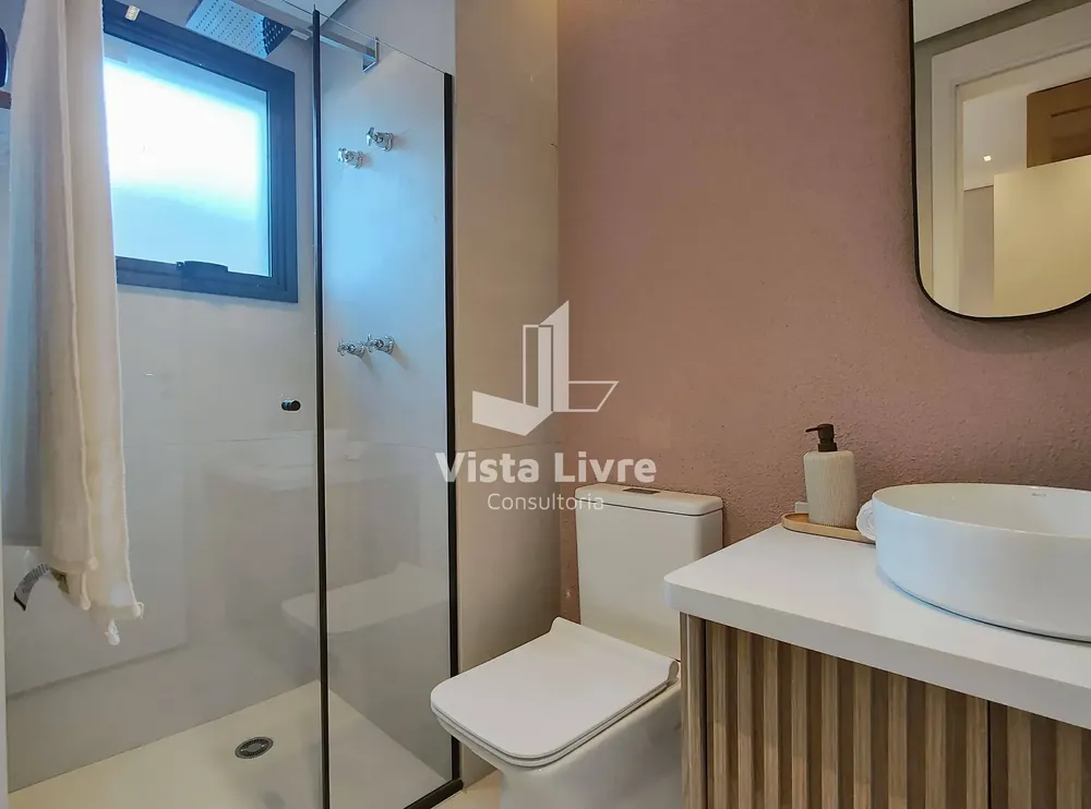 Apartamento, 3 quartos, 123 m² - Foto 7