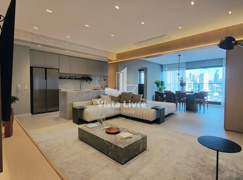 Apartamento, 3 quartos, 123 m² - Foto 4