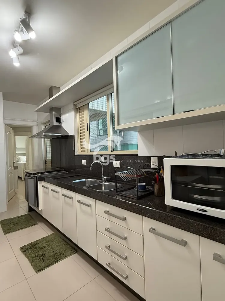 Apartamento, 4 quartos, 170 m² - Foto 4