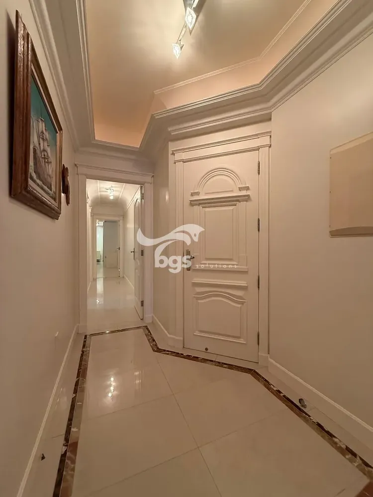 Apartamento, 4 quartos, 170 m² - Foto 1