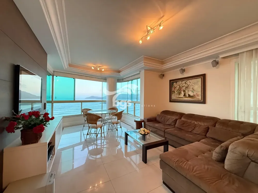 Apartamento, 4 quartos, 170 m² - Foto 3