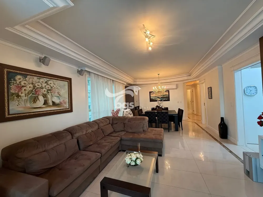Apartamento, 4 quartos, 170 m² - Foto 2