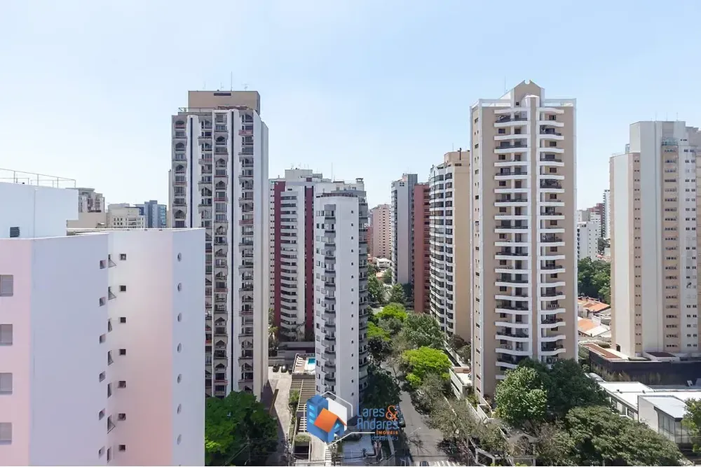 Cobertura, 4 quartos, 206 m² - Foto 2