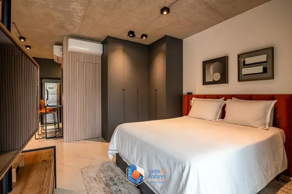 Apartamento, 1 quarto, 63 m² - Foto 4