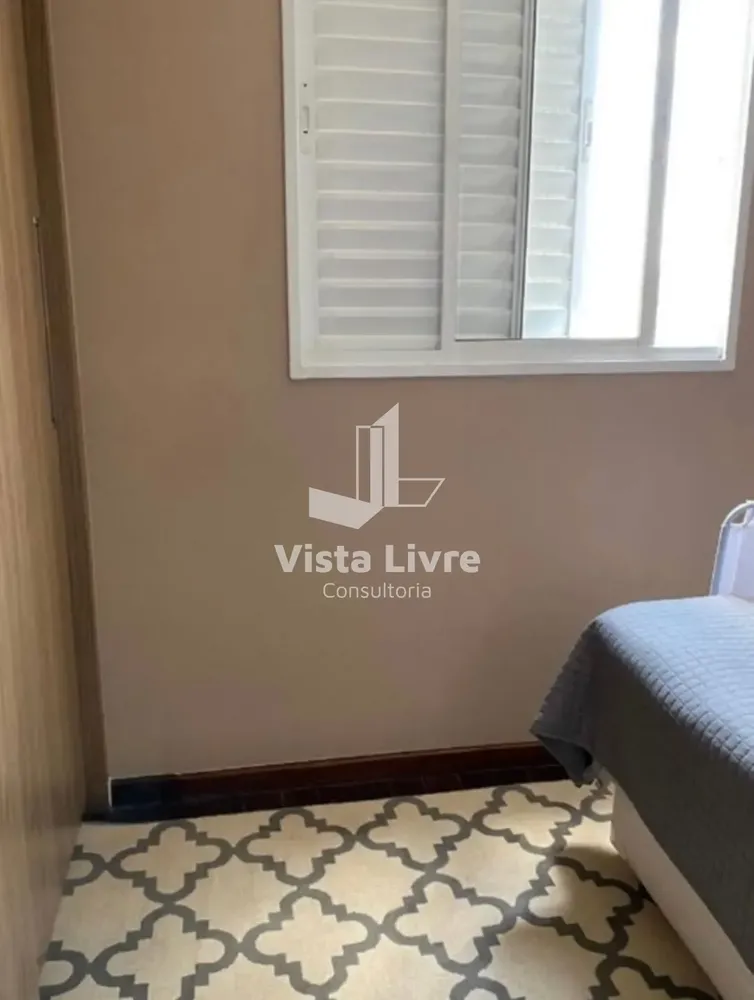 Apartamento, 3 quartos, 79 m² - Foto 2