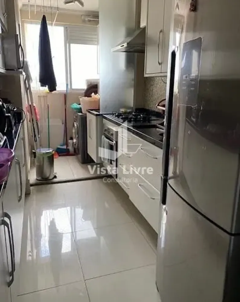 Apartamento, 3 quartos, 79 m² - Foto 6