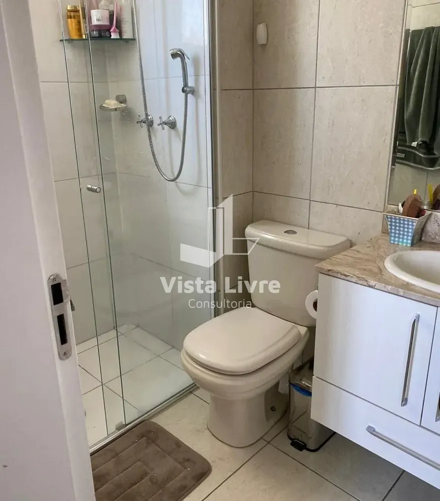 Apartamento, 3 quartos, 79 m² - Foto 3