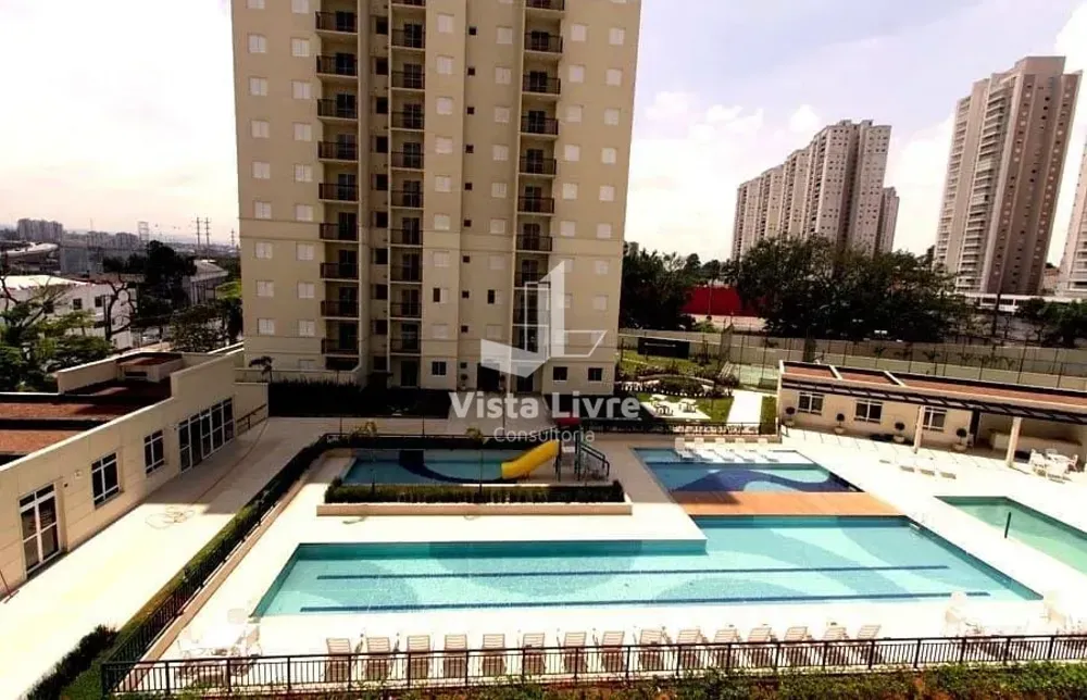 Apartamento, 3 quartos, 79 m² - Foto 5