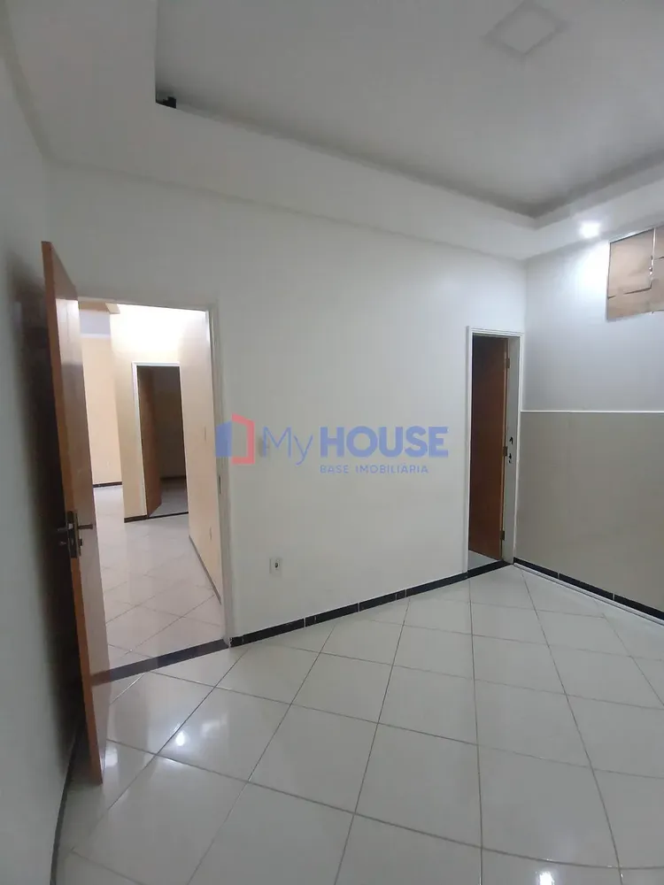 Sobrado, 5 quartos, 170 m² - Foto 1