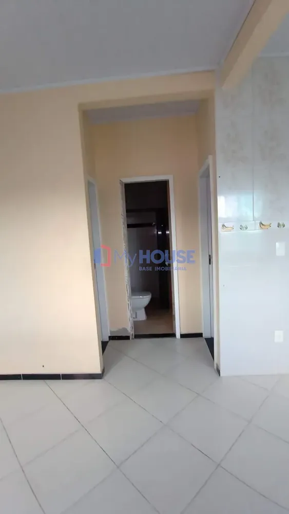 Sobrado, 5 quartos, 170 m² - Foto 3