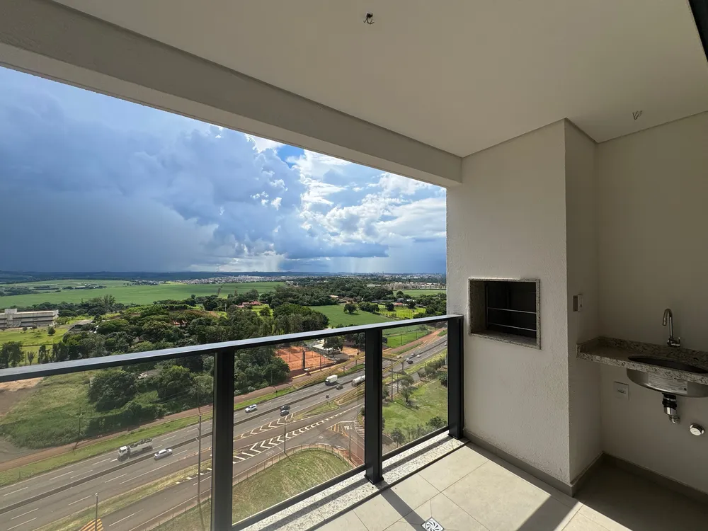 Apartamento, 2 quartos, 87 m² - Foto 2