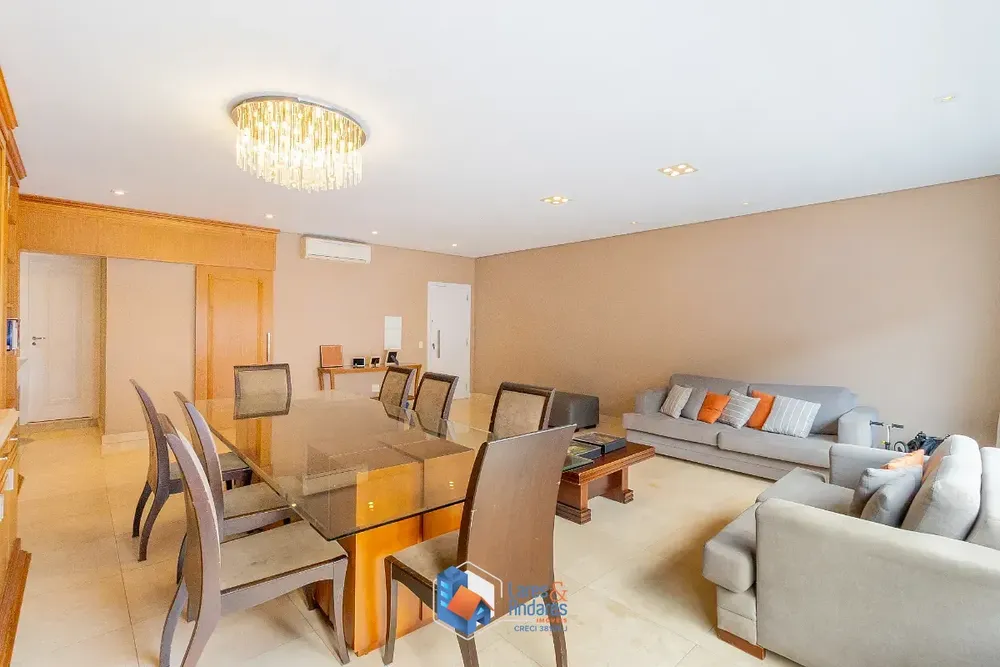 Apartamento, 3 quartos, 176 m² - Foto 3