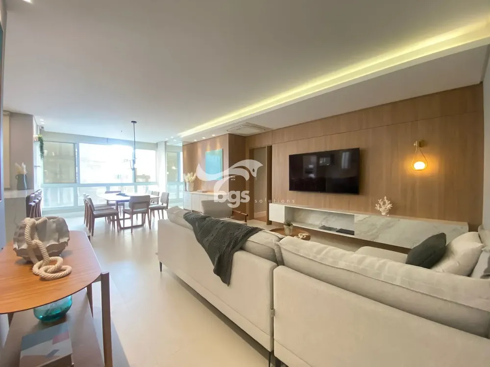 Apartamento, 4 quartos, 153 m² - Foto 4