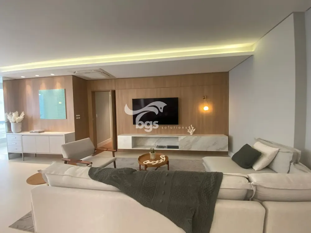 Apartamento, 4 quartos, 153 m² - Foto 1