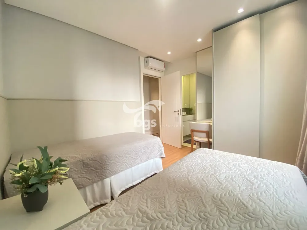Apartamento, 4 quartos, 153 m² - Foto 3