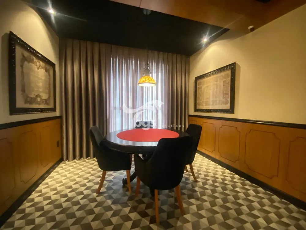Apartamento, 4 quartos, 153 m² - Foto 2