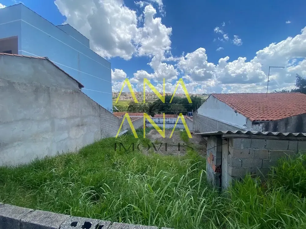 Terreno, 300 m² - Foto 1