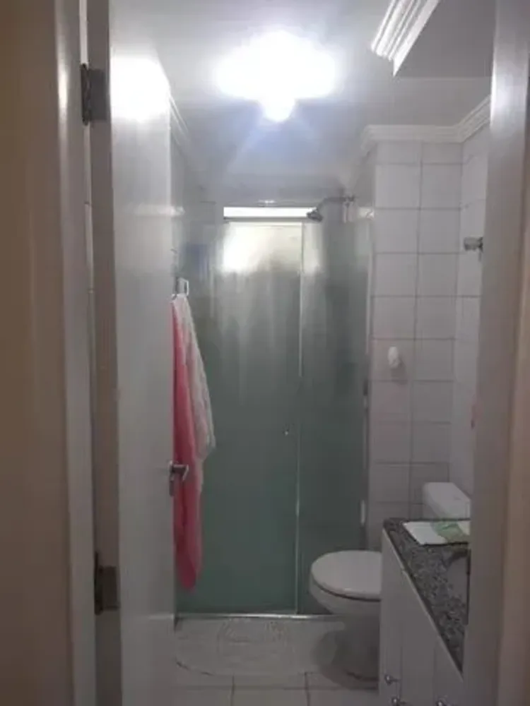 Apartamento, 3 quartos, 90 m² - Foto 1